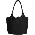 Kentucky Grooming Bag Canvas Negro