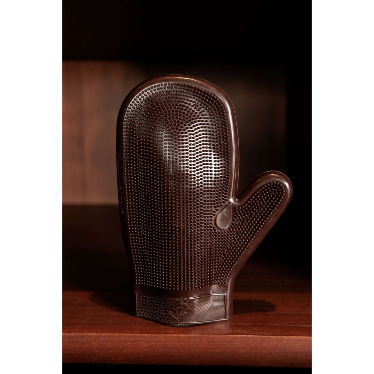 Kentucky Guante de Aseo Rubber Marron