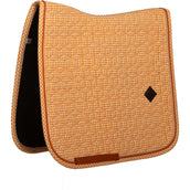 Kentucky Mantilla Velvet Flags Doma clásica Naranja