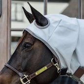 Kentucky Horsewear Manta para Eczema Gris