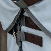 Kentucky Horsewear Manta para Eczema Gris