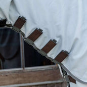 Kentucky Horsewear Manta para Eczema Gris
