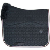 Kentucky Horsewear Mantilla Skin Friendly Doma Negro