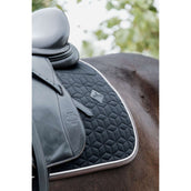Kentucky Horsewear Mantilla Skin Friendly Doma Negro