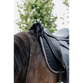 Kentucky Horsewear Mantilla Skin Friendly Doma Negro