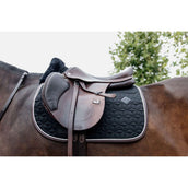 Kentucky Horsewear Mantilla Skin Friendly Springen Negro