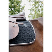 Kentucky Horsewear Mantilla Skin Friendly Springen Negro