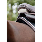 Kentucky Horsewear Mantilla Skin Friendly Springen Negro