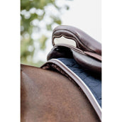 Kentucky Horsewear Mantilla Skin Friendly Springen Navy