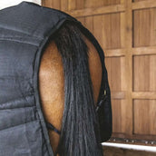 Kentucky Horsewear Manta de Establo Classic 200g Negro