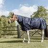 Kentucky Turnout Rug All Weather Quick Dry Fleece with Neck 150g Marino