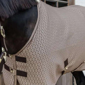 Kentucky Horsewear Manta para el sudor 4D Spacer Beige