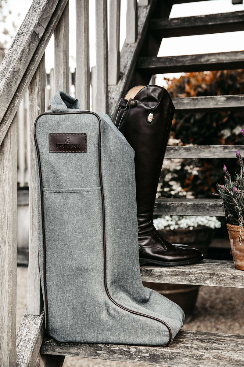 Kentucky Bolsos Gris