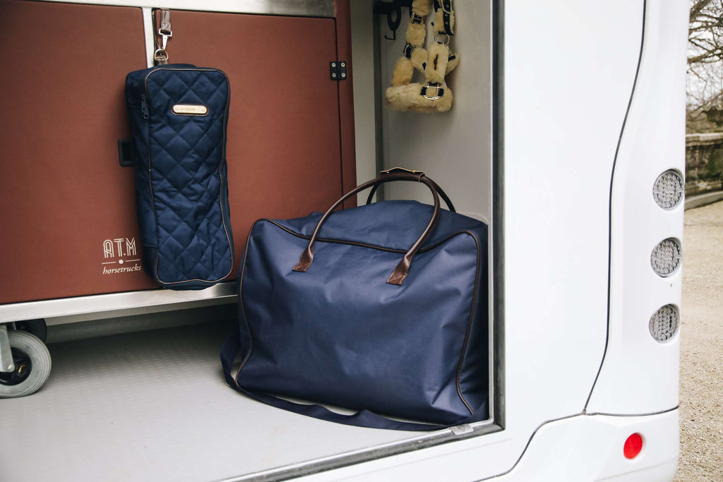 Kentucky Bolsos Navy