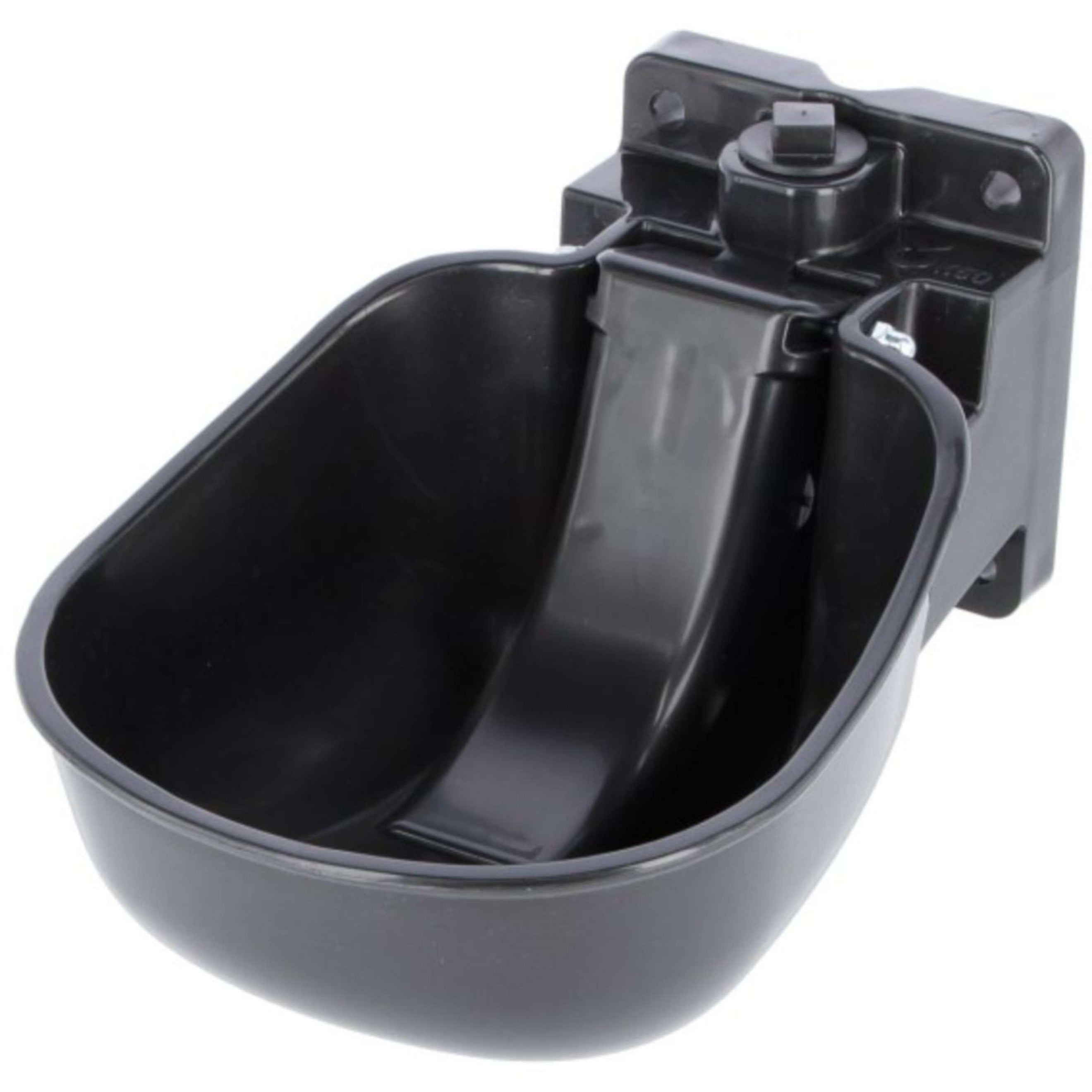 Kerbl Bebedero K50 Negro Kerbl Bebedero K50 Negro