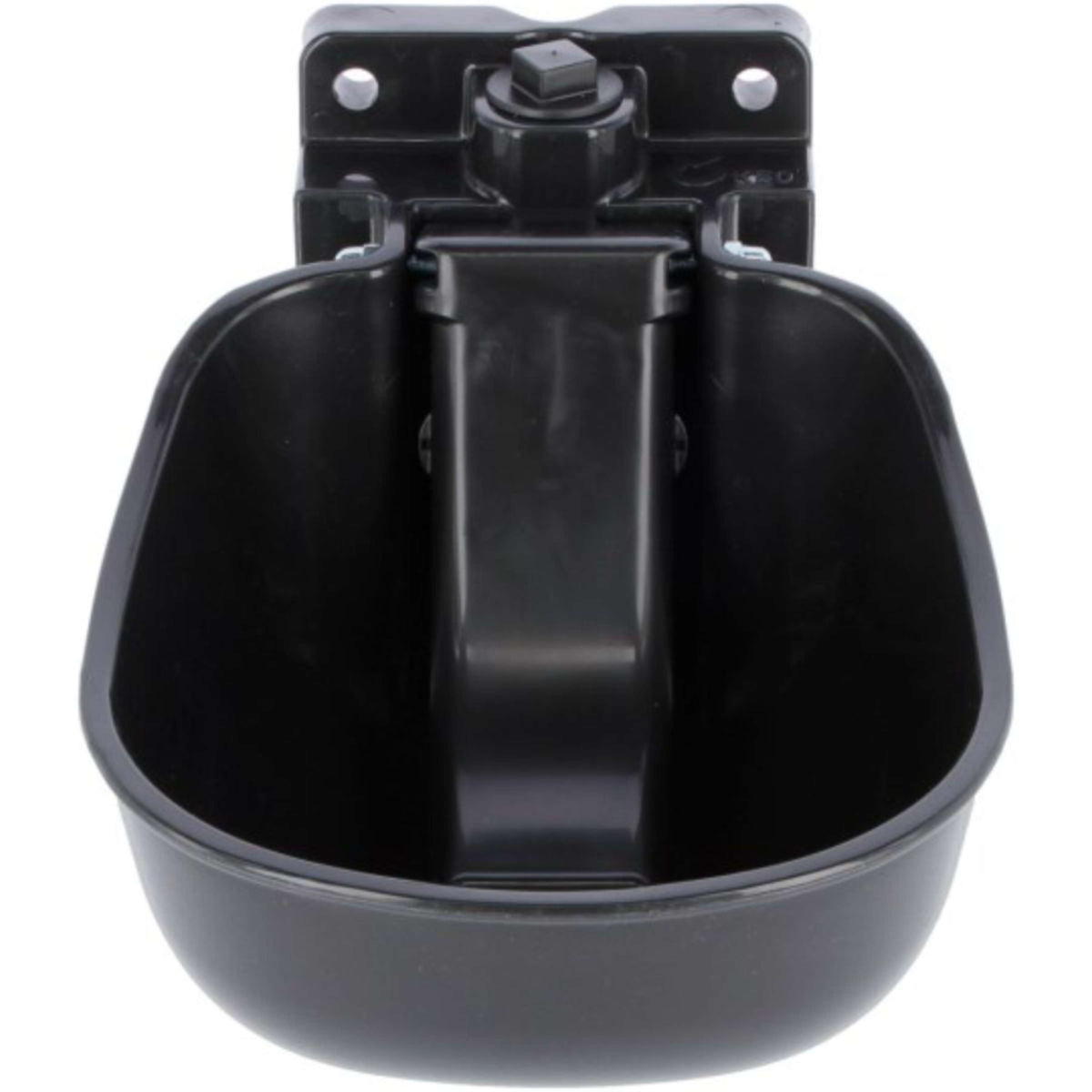Kerbl Bebedero K50 Negro