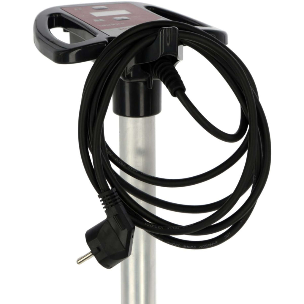 Kerbl Calientaleches SuperHeat Müller 2300W Portuguese (PT): Digital