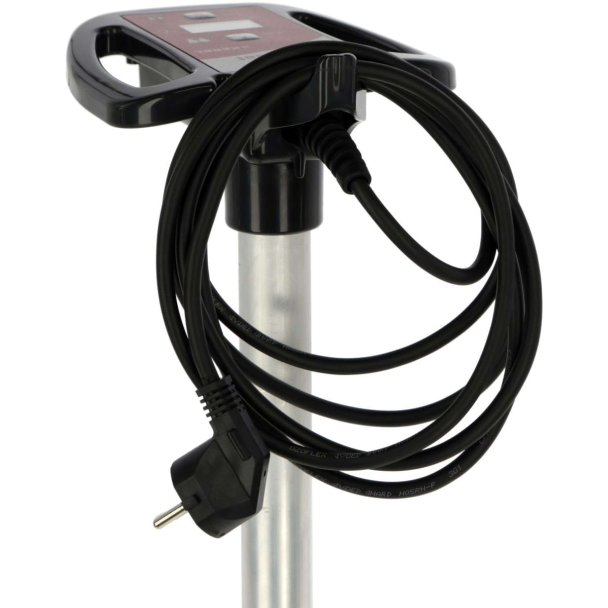 Kerbl Calientaleches SuperHeat Müller 2300W Portuguese (PT): Digital