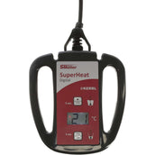 Kerbl Calientaleches SuperHeat Müller 2300W Portuguese (PT): Digital