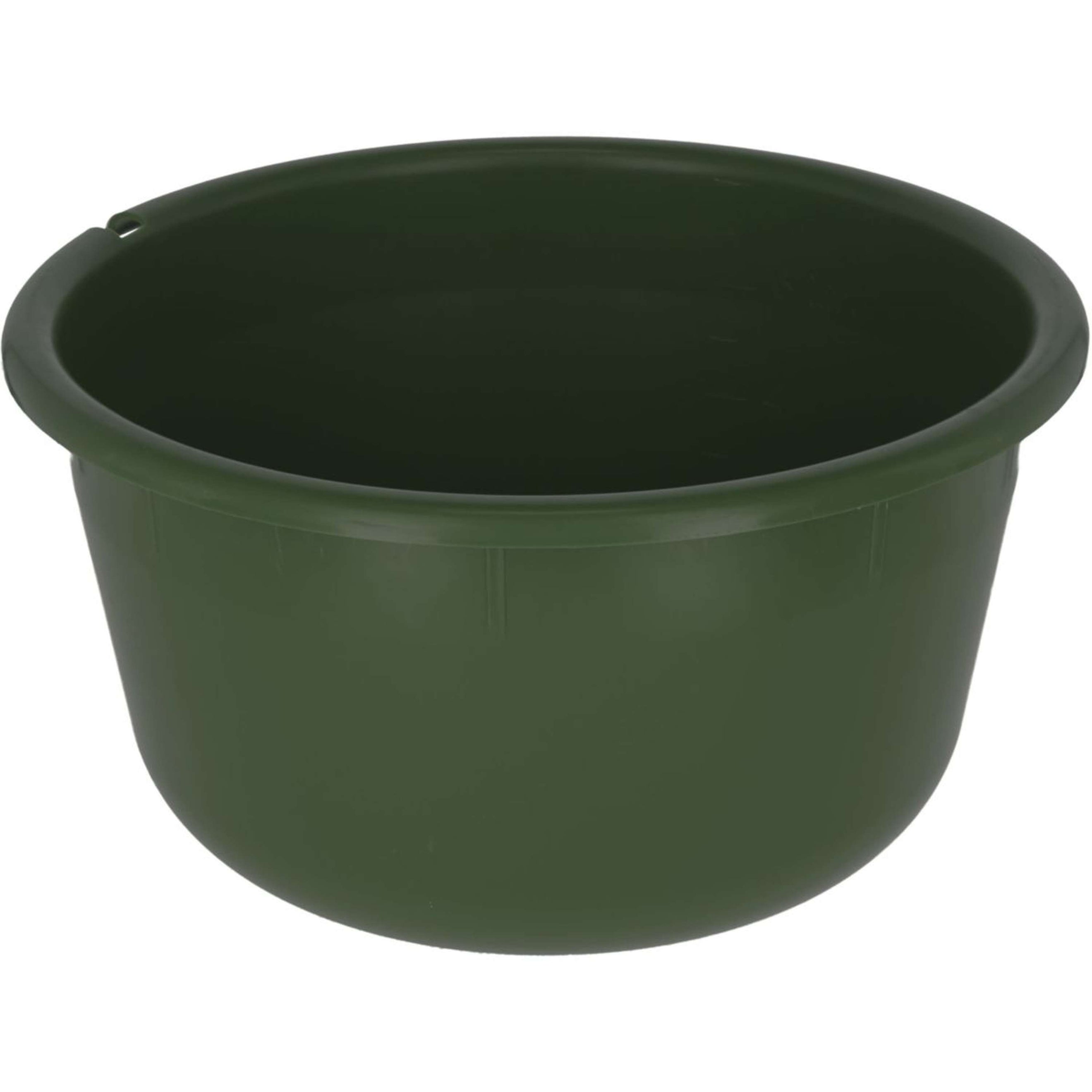 Kerbl Plato de comida Oliva Kerbl Plato de comida Oliva
