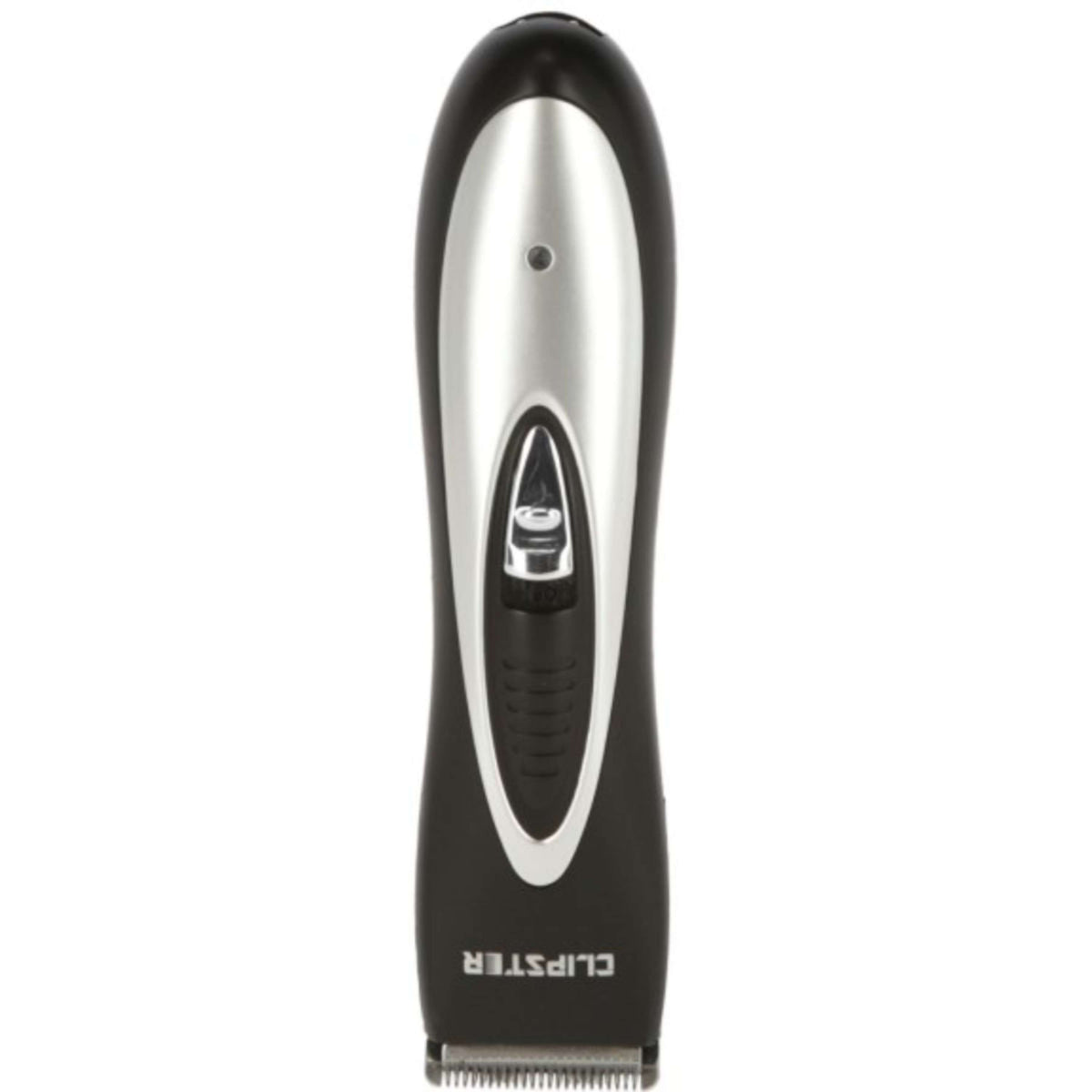 Clipster Tondeuse CuttoX Negro/Plata