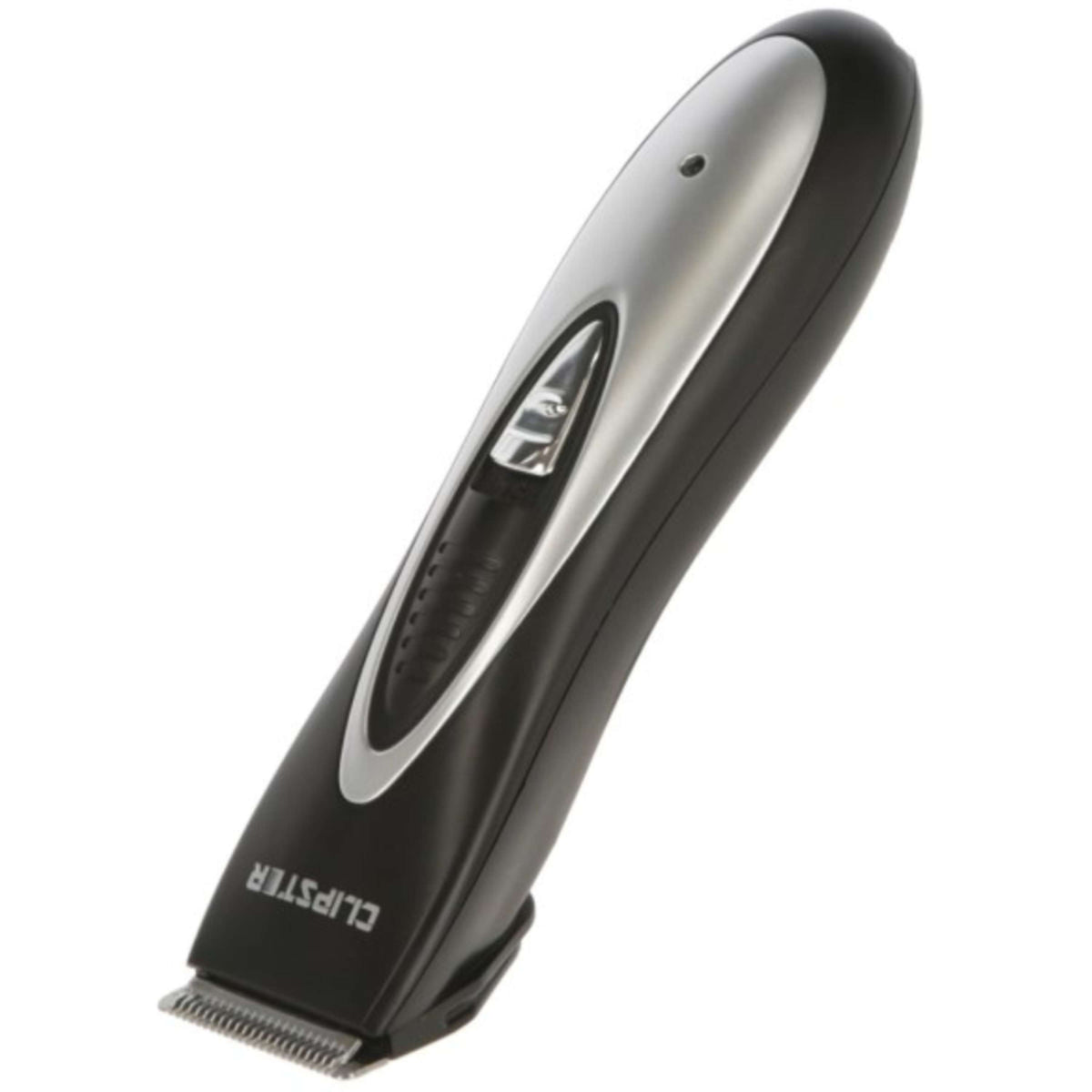 Clipster Tondeuse CuttoX Negro/Plata