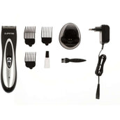 Clipster Tondeuse CuttoX Negro/Plata
