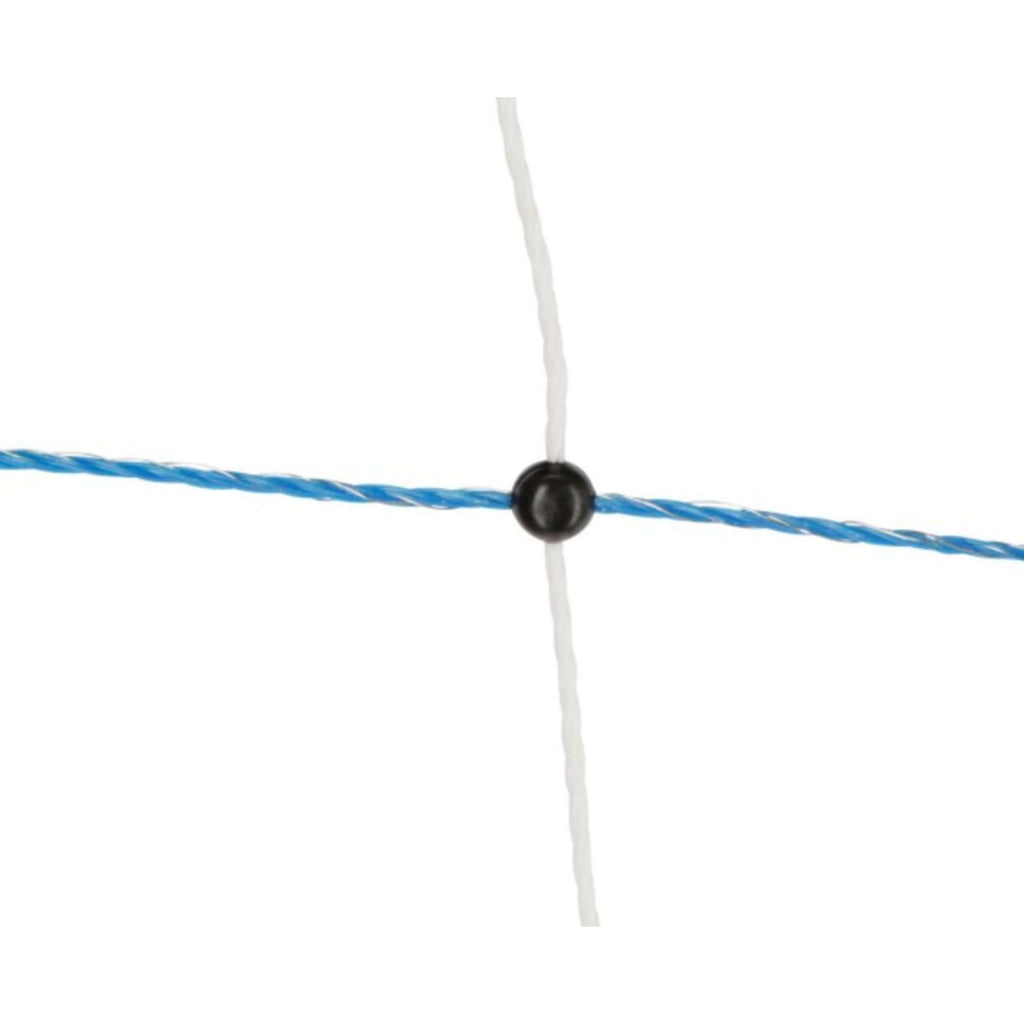 Ako Red para Ovejas OviNet Maxi Blanco/Azul