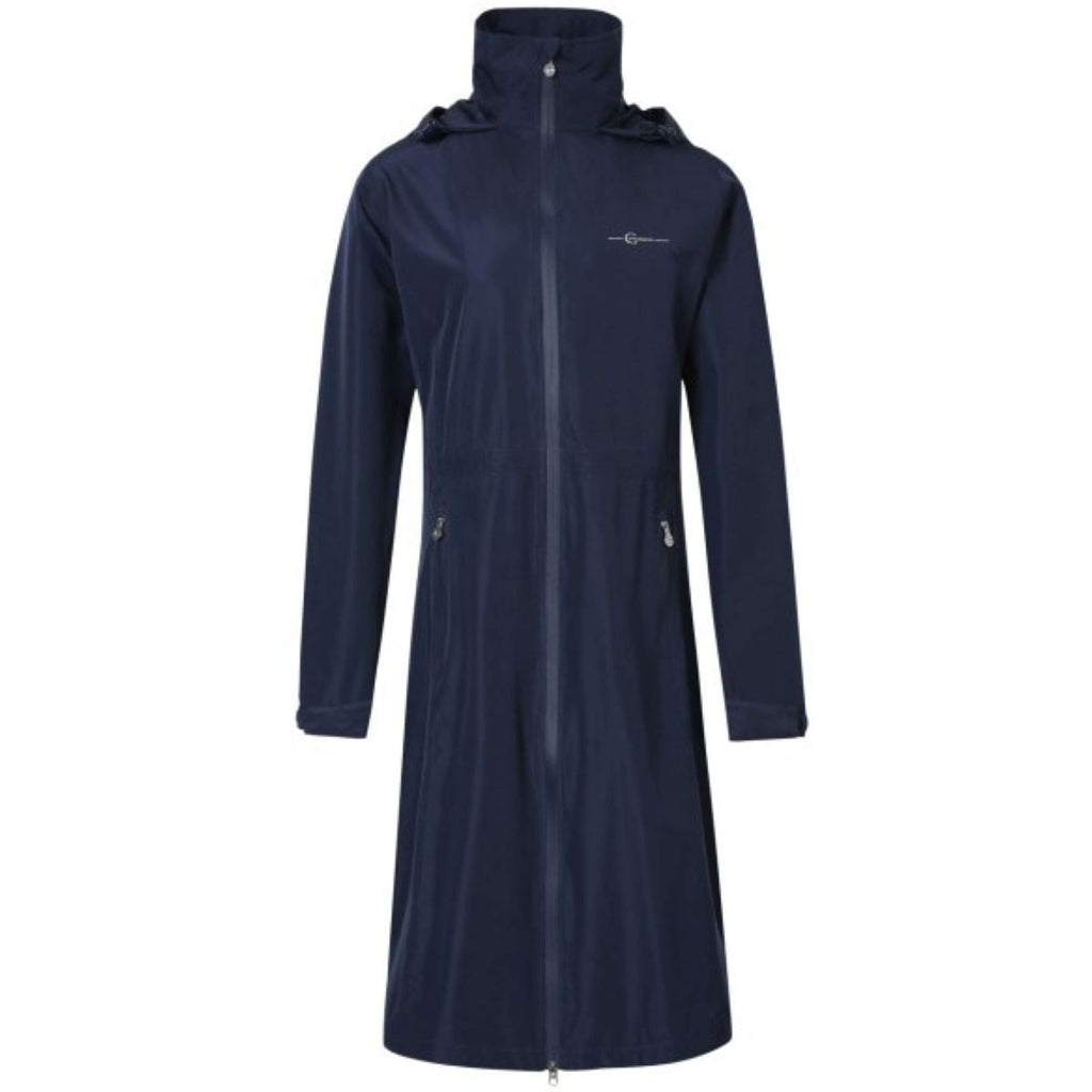 Covalliero Chaqueta de Equitación y Exterior Navy