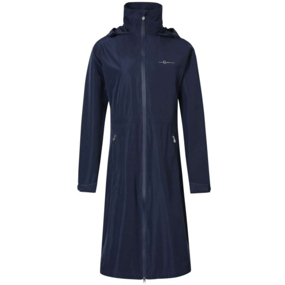 Covalliero Chaqueta de Equitación y Exterior Navy