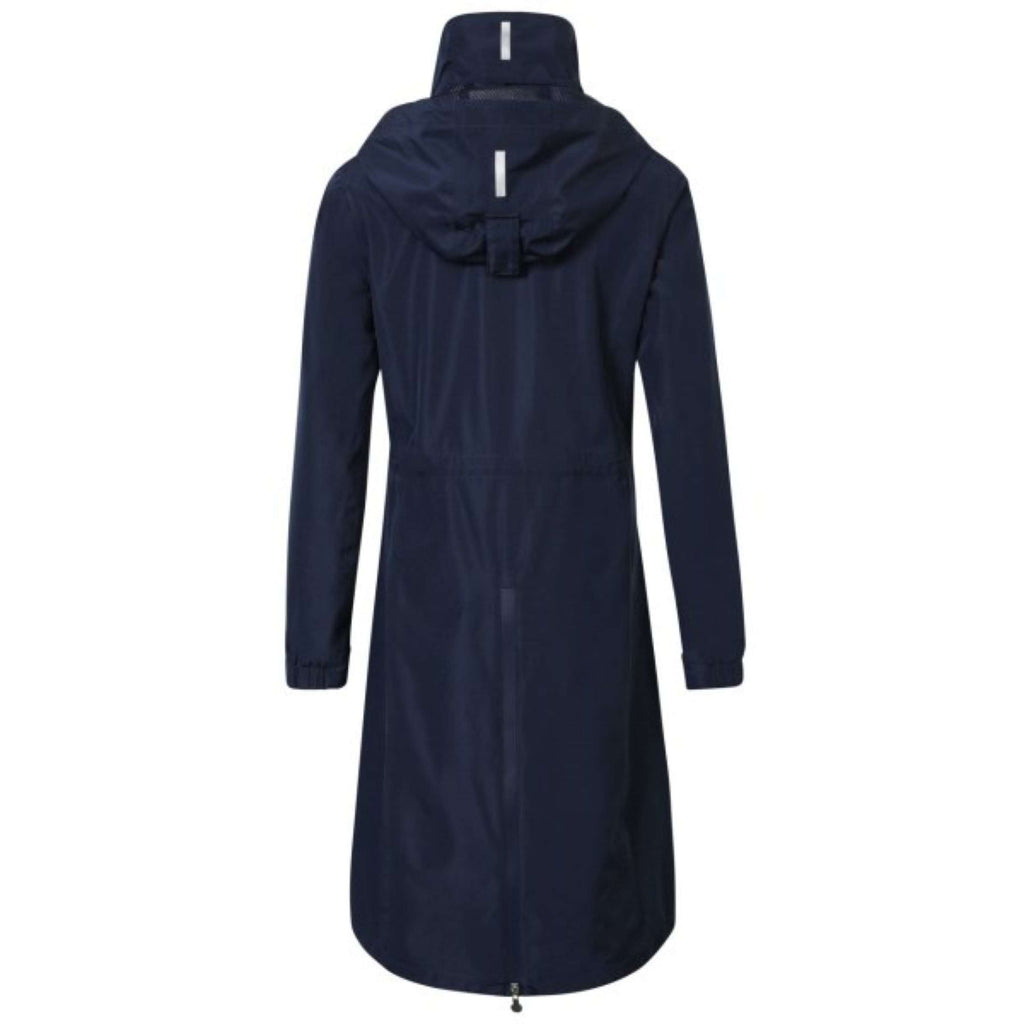 Covalliero Chaqueta de Equitación y Exterior Navy