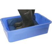 Kerbl Cuenco Plástico Azul