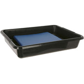 Kerbl Baño desinfectante Premium para Botas Negro