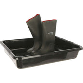 Kerbl Baño desinfectante Premium para Botas Negro