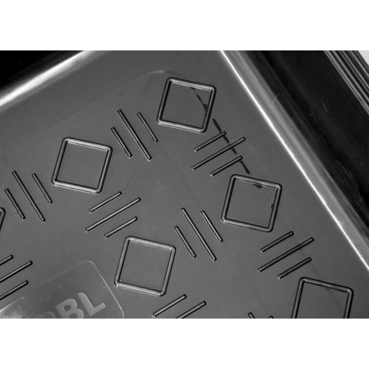 Kerbl Baño desinfectante Premium para Botas Negro