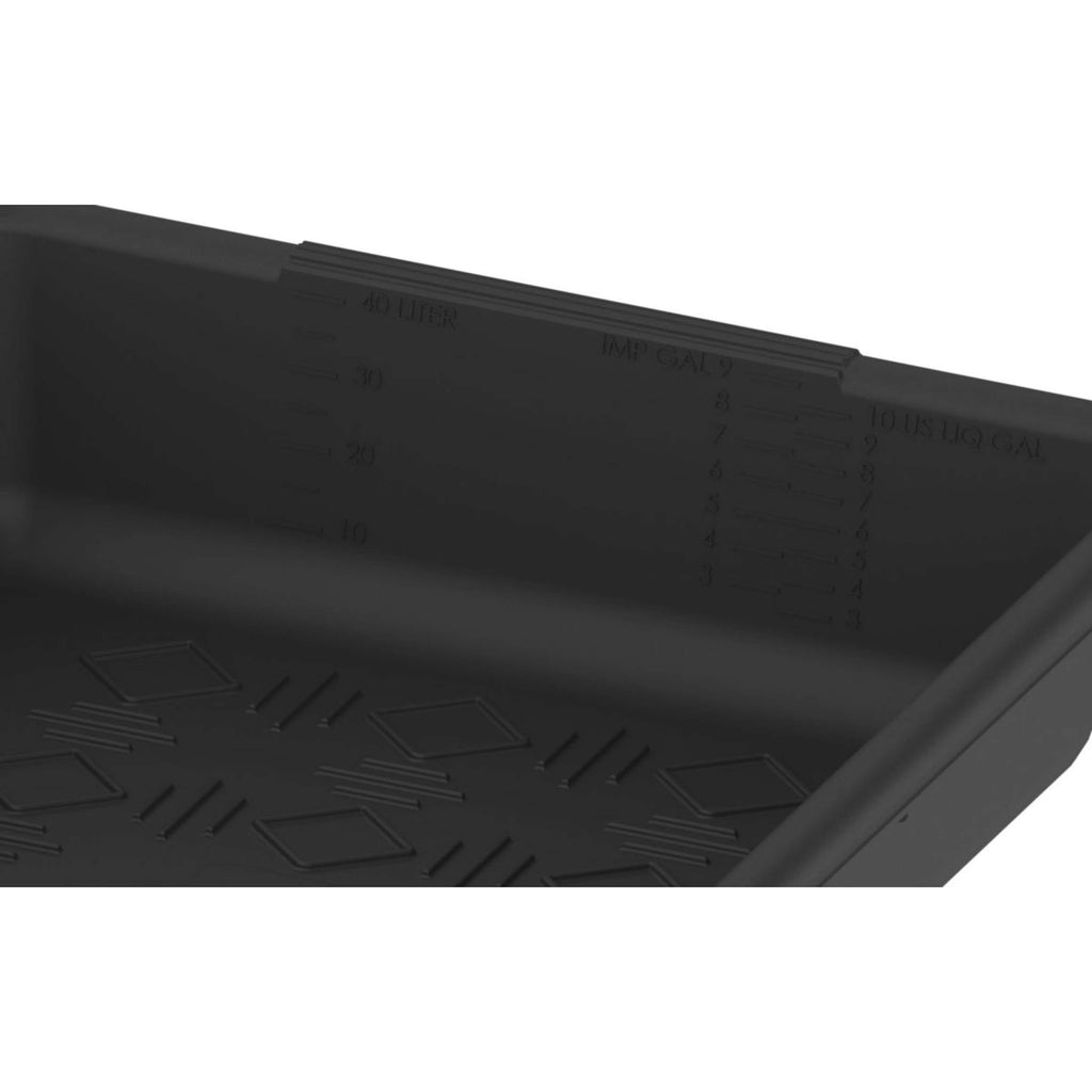 Kerbl Baño desinfectante Premium para Botas Negro