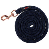 Covalliero Cuerda de Cabestro Classy con Mosquetón Navy