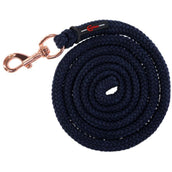 Covalliero Cuerda de Cabestro Classy con Mosquetón Navy