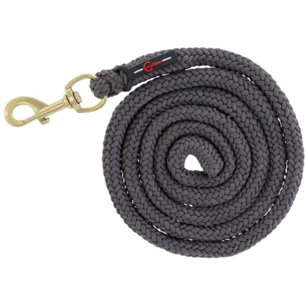 Covalliero Cuerda de Cabestro Classy con Mosquetón Piedra