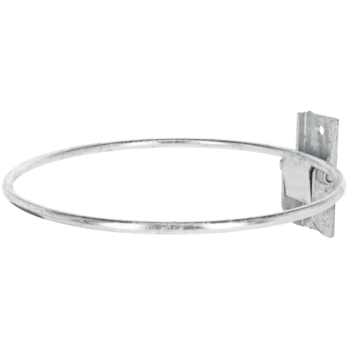 Kerbl Soporte para cubo Gris