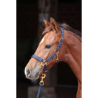 Covalliero Cabestro para Potro TopLine Navy