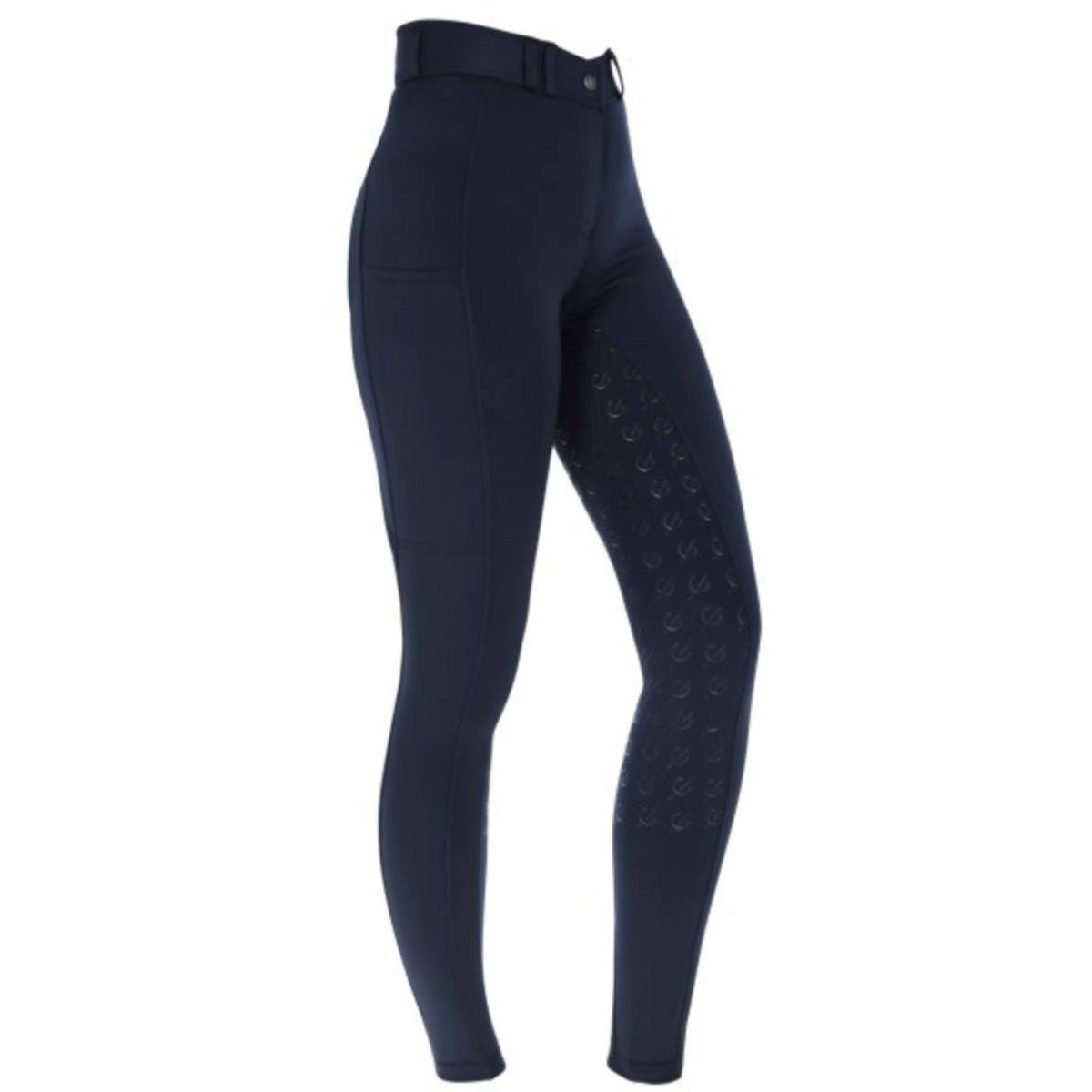 Covalliero Pantalones ClassicStar Navy