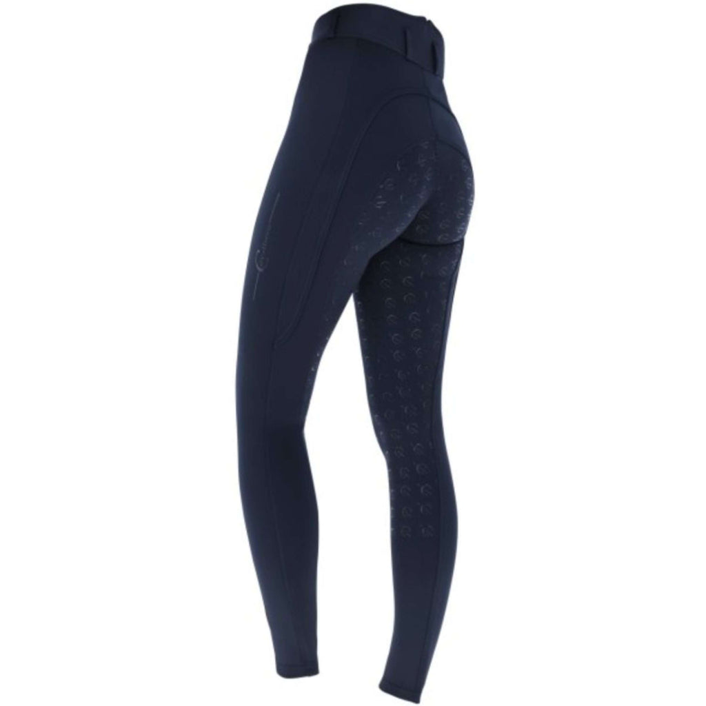 Covalliero Pantalones ClassicStar Navy