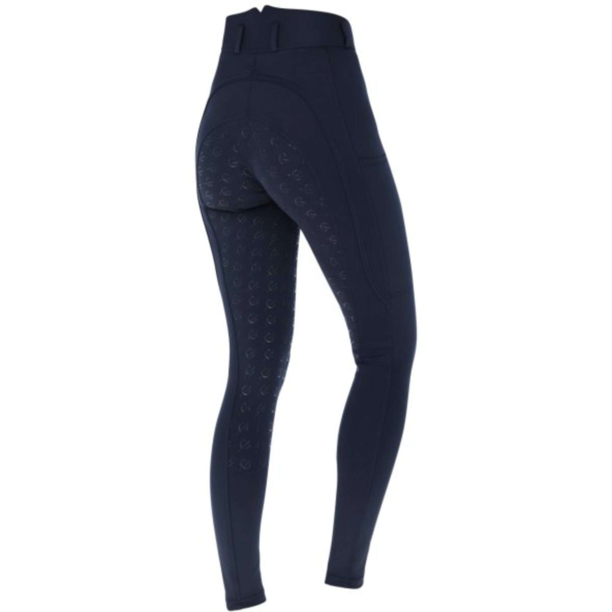 Covalliero Pantalones ClassicStar Navy