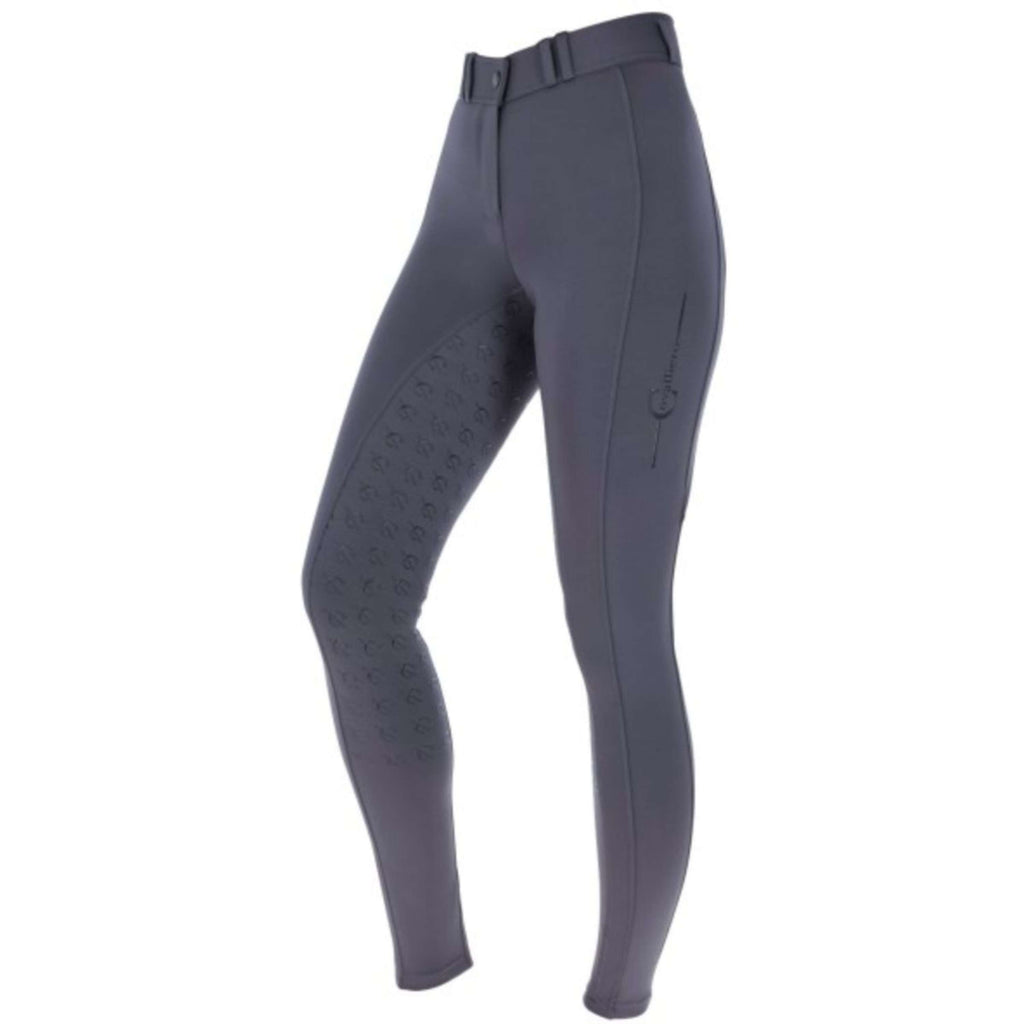 Covalliero Pantalones ClassicStar Grafiet