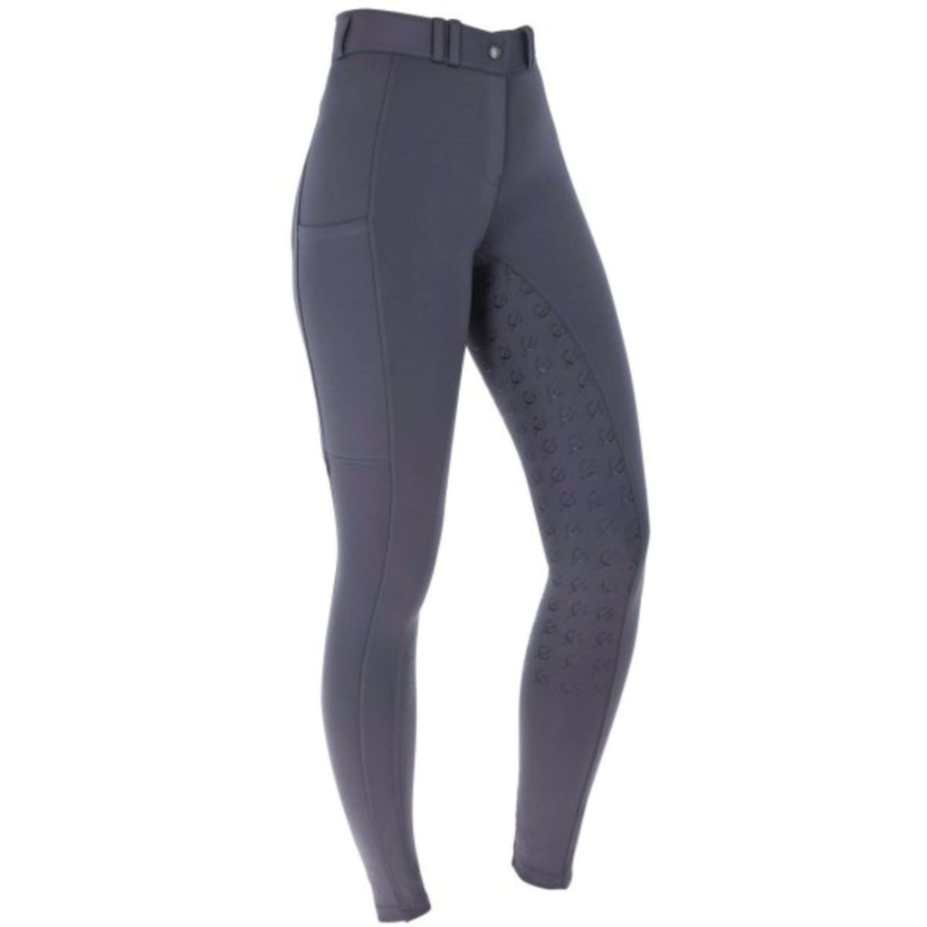 Covalliero Pantalones ClassicStar Grafiet