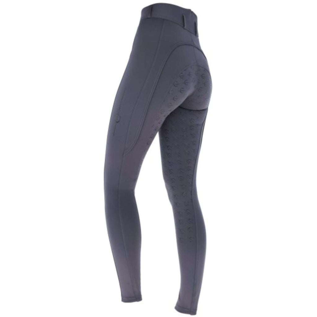 Covalliero Pantalones ClassicStar Grafiet