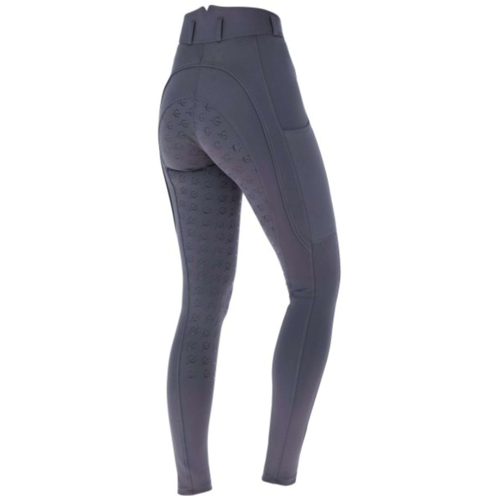 Covalliero Pantalones ClassicStar Grafiet