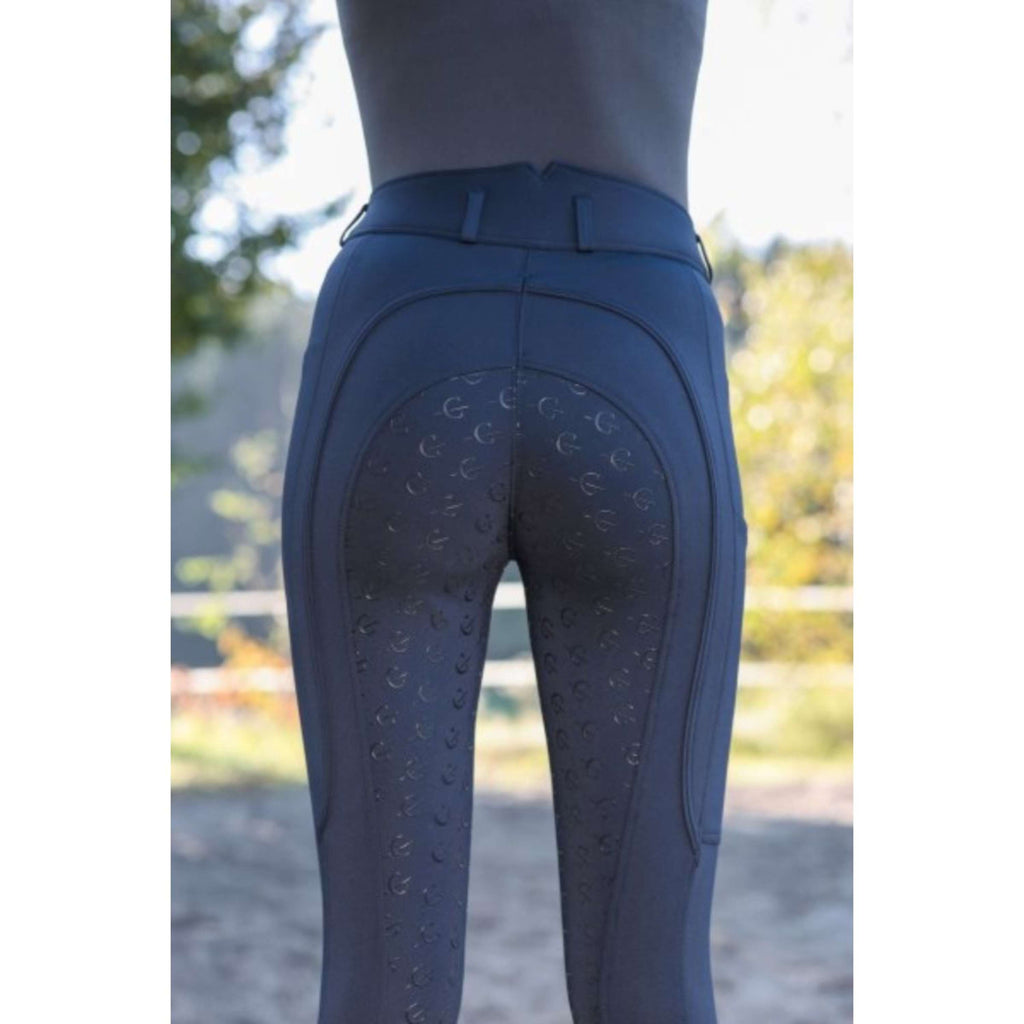 Covalliero Pantalones ClassicStar Navy