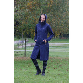Covalliero Chaqueta de Equitación y Exterior Navy